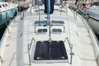 Thumbnail von Beneteau 505