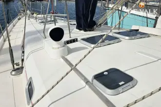 Thumbnail von Beneteau 505