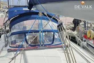 Thumbnail von Beneteau 505