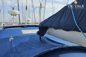 Thumbnail von Beneteau 505