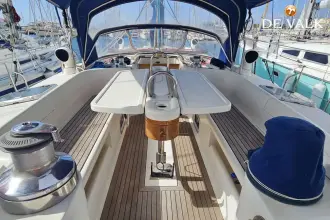 Thumbnail von Beneteau 505