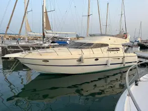 Thumbnail von Cranchi Atlantique 48