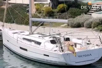 Dufour 512 Grand Large