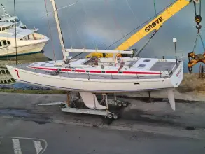 Thumbnail von BIANCHI BERRET RACOUPEAU