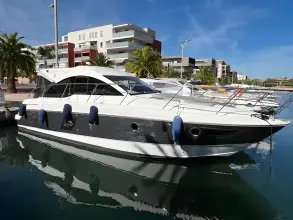 Thumbnail von Beneteau Gran Turismo 38 PADEL III