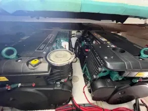 Thumbnail von Beneteau Gran Turismo 38 PADEL III