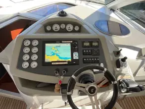 Thumbnail von Beneteau Gran Turismo 38 PADEL III