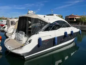 Thumbnail von Beneteau Gran Turismo 38 PADEL III