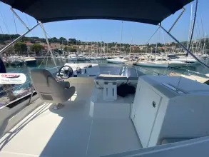 Thumbnail von Prestige 420 Fly MAYAVEE