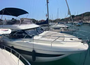 Thumbnail von Prestige 420 Fly MAYAVEE