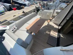 Thumbnail von Prestige 420 Fly MAYAVEE