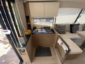 Thumbnail von Prestige 420 Fly MAYAVEE