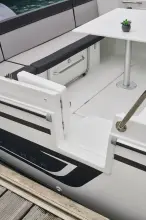 Thumbnail von Jeanneau Merry Fisher 795