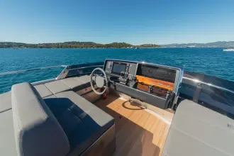 Thumbnail von Riva 66 Ribelle Amelia