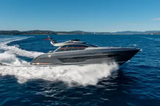 Thumbnail von Riva 66 Ribelle Amelia