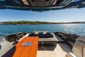 Thumbnail von Riva 66 Ribelle Amelia