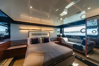 Thumbnail von Riva 66 Ribelle Amelia