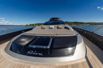 Thumbnail von Riva 66 Ribelle Amelia