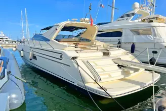 Riva Mercurius 59
