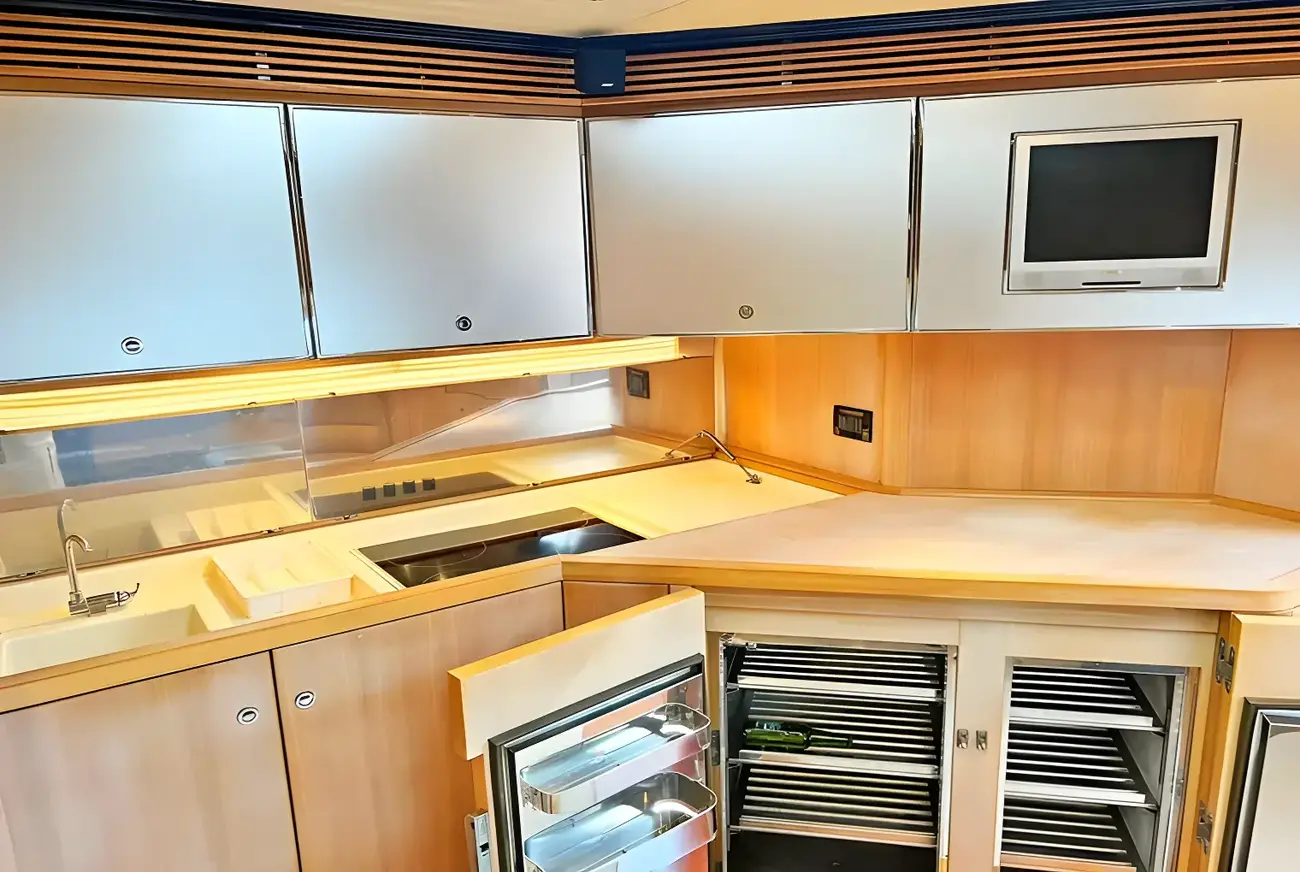 Thumbnail von Riva Mercurius 59