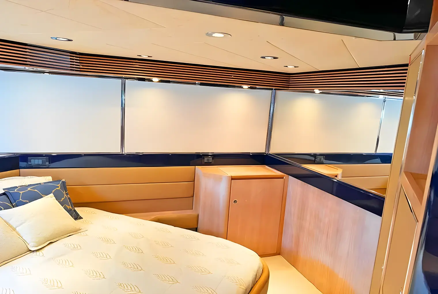 Thumbnail von Riva Mercurius 59