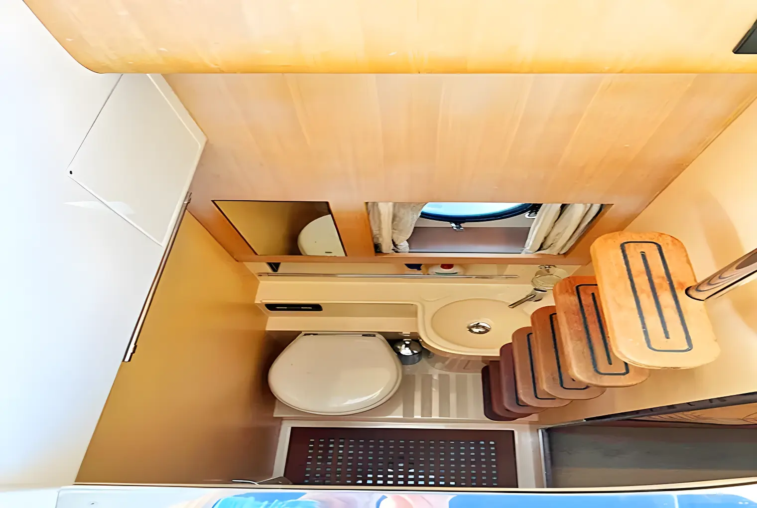 Thumbnail von Riva Mercurius 59