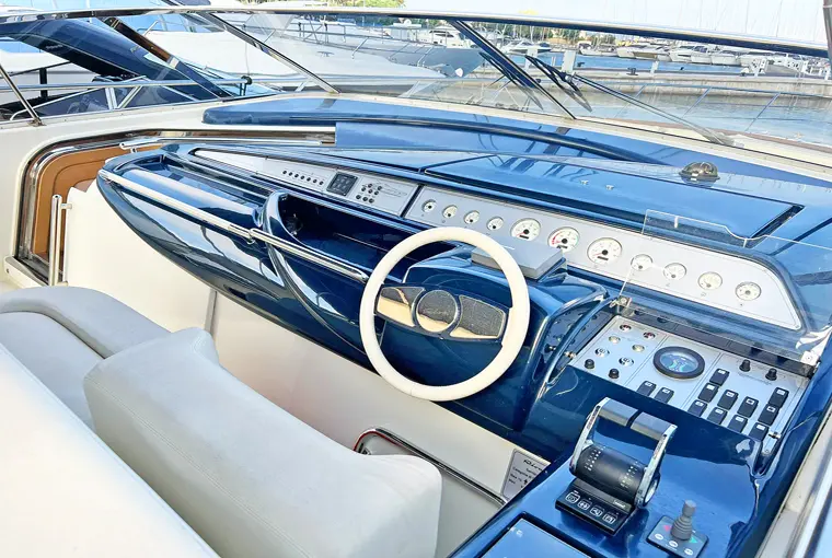 Thumbnail von Riva Mercurius 59