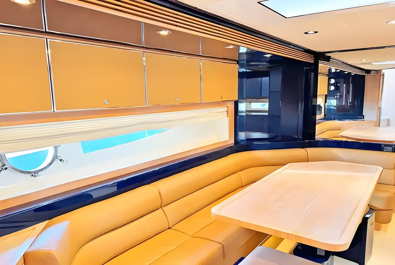 Thumbnail von Riva Mercurius 59