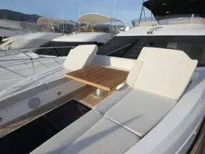 Thumbnail von Sunseeker Manhattan 52 SUZY Q