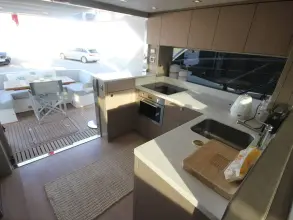 Thumbnail von Sunseeker Manhattan 52 SUZY Q