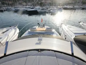 Thumbnail von Sunseeker Manhattan 52 SUZY Q