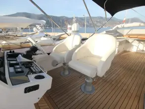 Thumbnail von Sunseeker Manhattan 52 SUZY Q