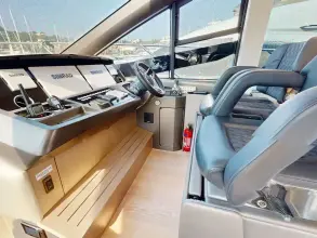 Thumbnail von Sunseeker Manhattan 52 SUZY Q