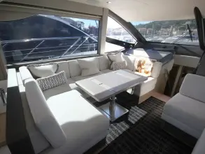 Thumbnail von Sunseeker Manhattan 52 SUZY Q