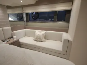 Thumbnail von Sunseeker Manhattan 52 SUZY Q