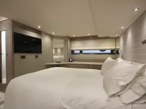 Thumbnail von Sunseeker Manhattan 52 SUZY Q