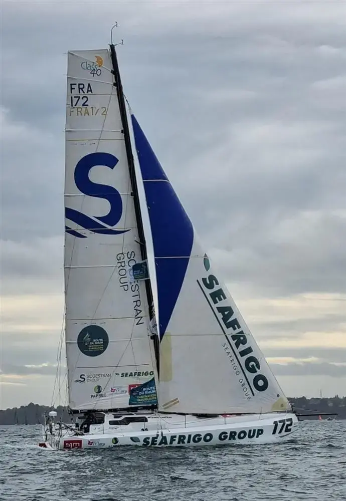 Pogo 40 S4 Agence Directe