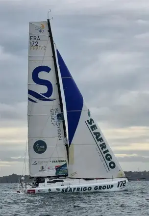 Pogo 40 S4 Agence Directe