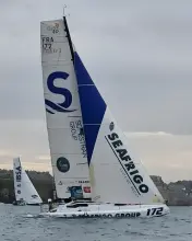 Thumbnail von Pogo 40 S4 Agence Directe