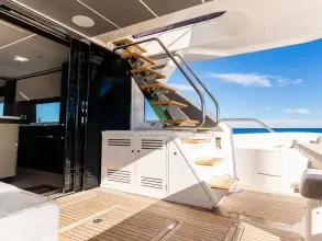 Thumbnail von Sunseeker 76 Yacht BELLA GEE