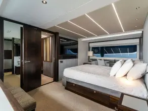 Thumbnail von Sunseeker 76 Yacht BELLA GEE