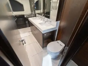 Thumbnail von Sunseeker 76 Yacht BELLA GEE