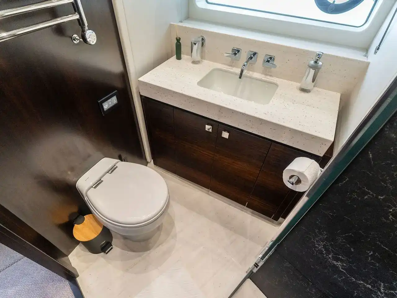 Thumbnail von Sunseeker 76 Yacht BELLA GEE