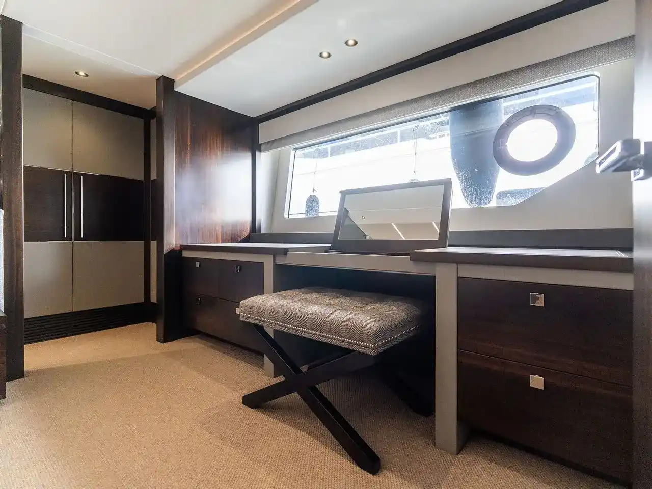 Thumbnail von Sunseeker 76 Yacht BELLA GEE