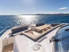 Thumbnail von Sunseeker 76 Yacht BELLA GEE