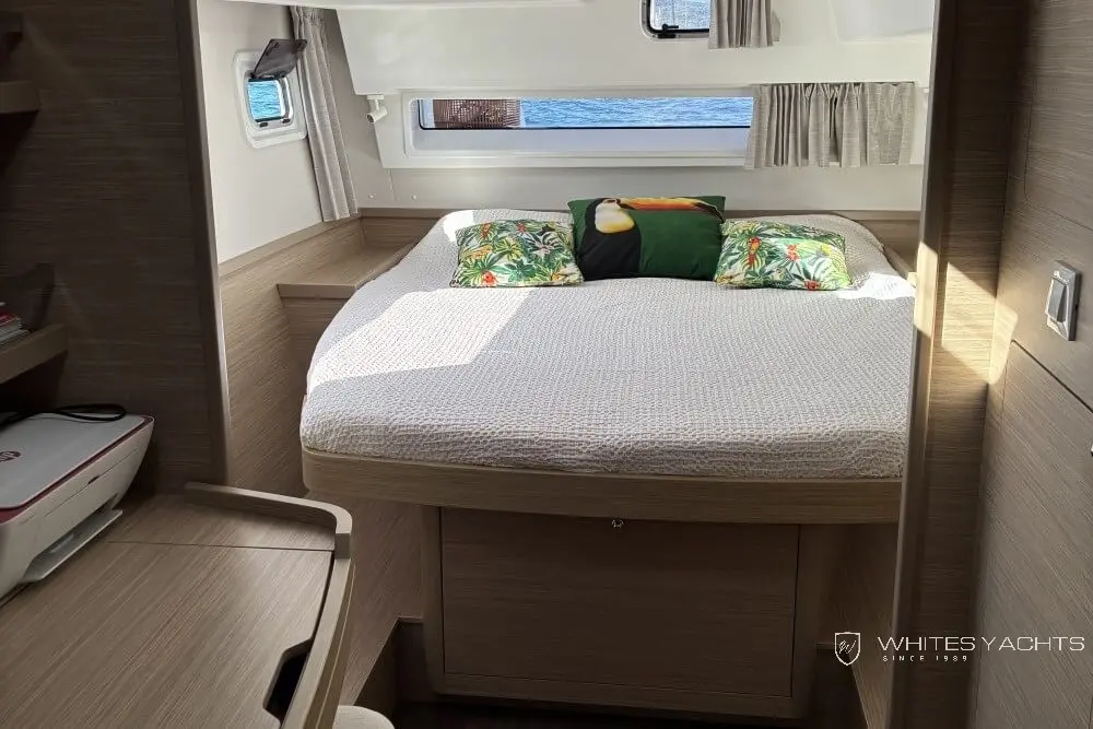 Thumbnail von Lagoon 42 Koumata