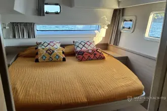 Thumbnail von Lagoon 42 Koumata