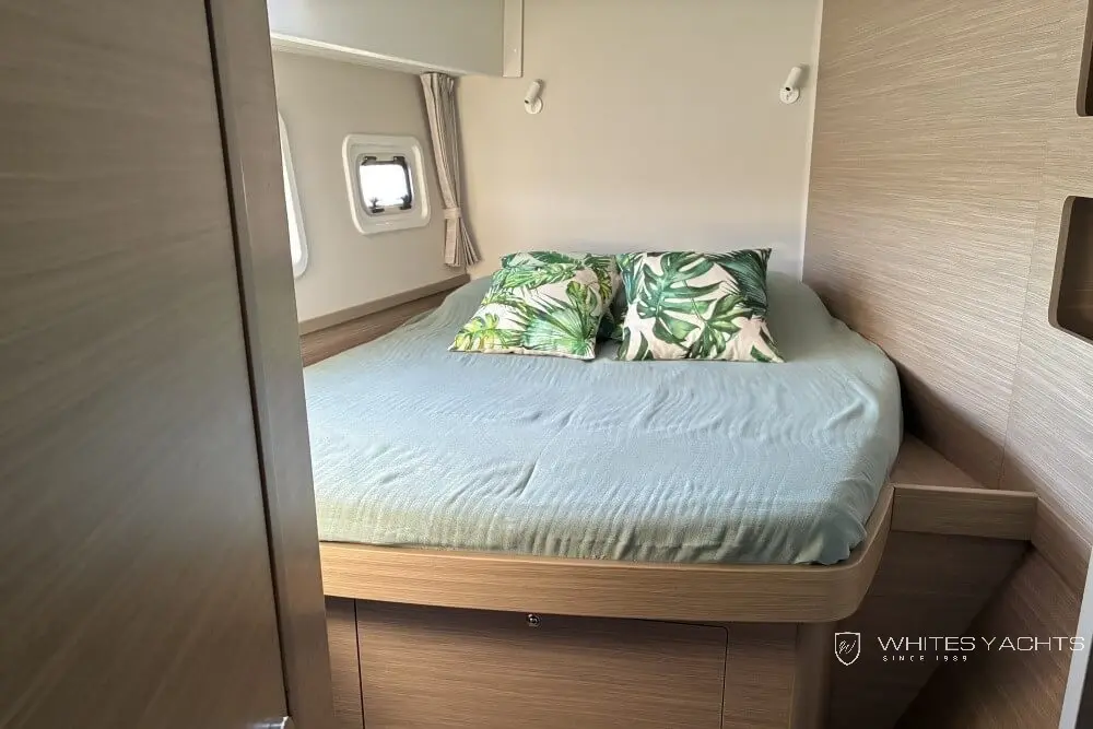 Thumbnail von Lagoon 42 Koumata