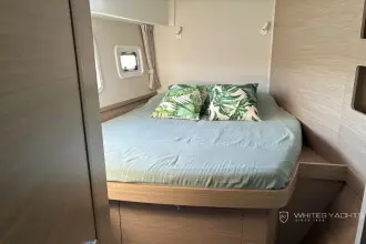 Thumbnail von Lagoon 42 Koumata