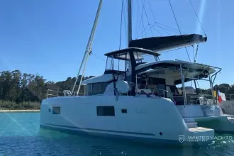 Thumbnail von Lagoon 42 Koumata